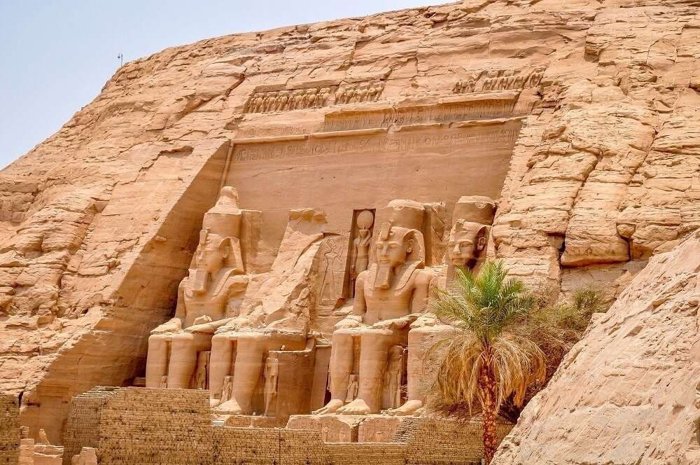 Recommended Destination in Egypt