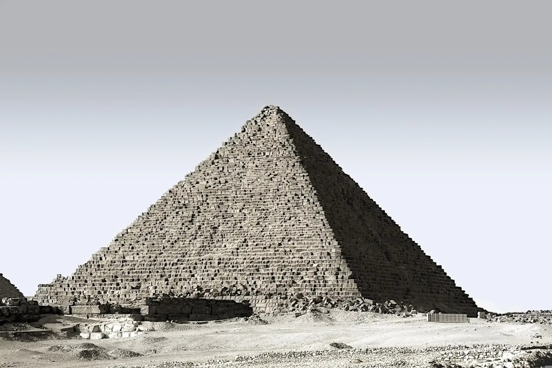 Silver Jubilee Expedition: The Best of Egypt