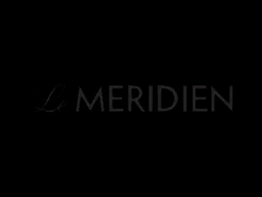le meridien cairo