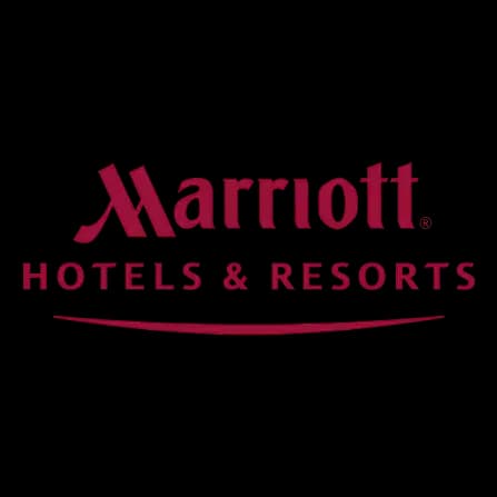 Marriott hotels and resorts