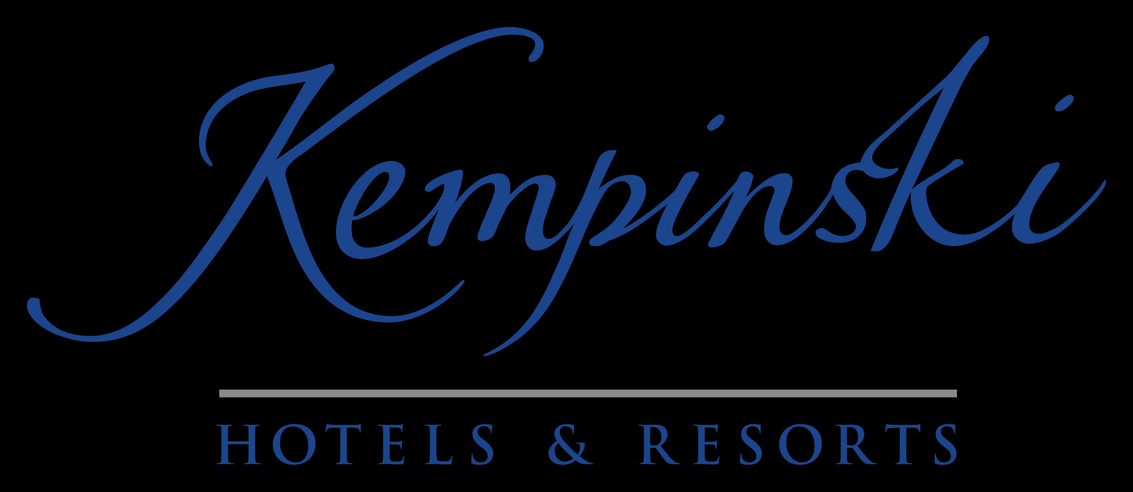 kempinski hotel