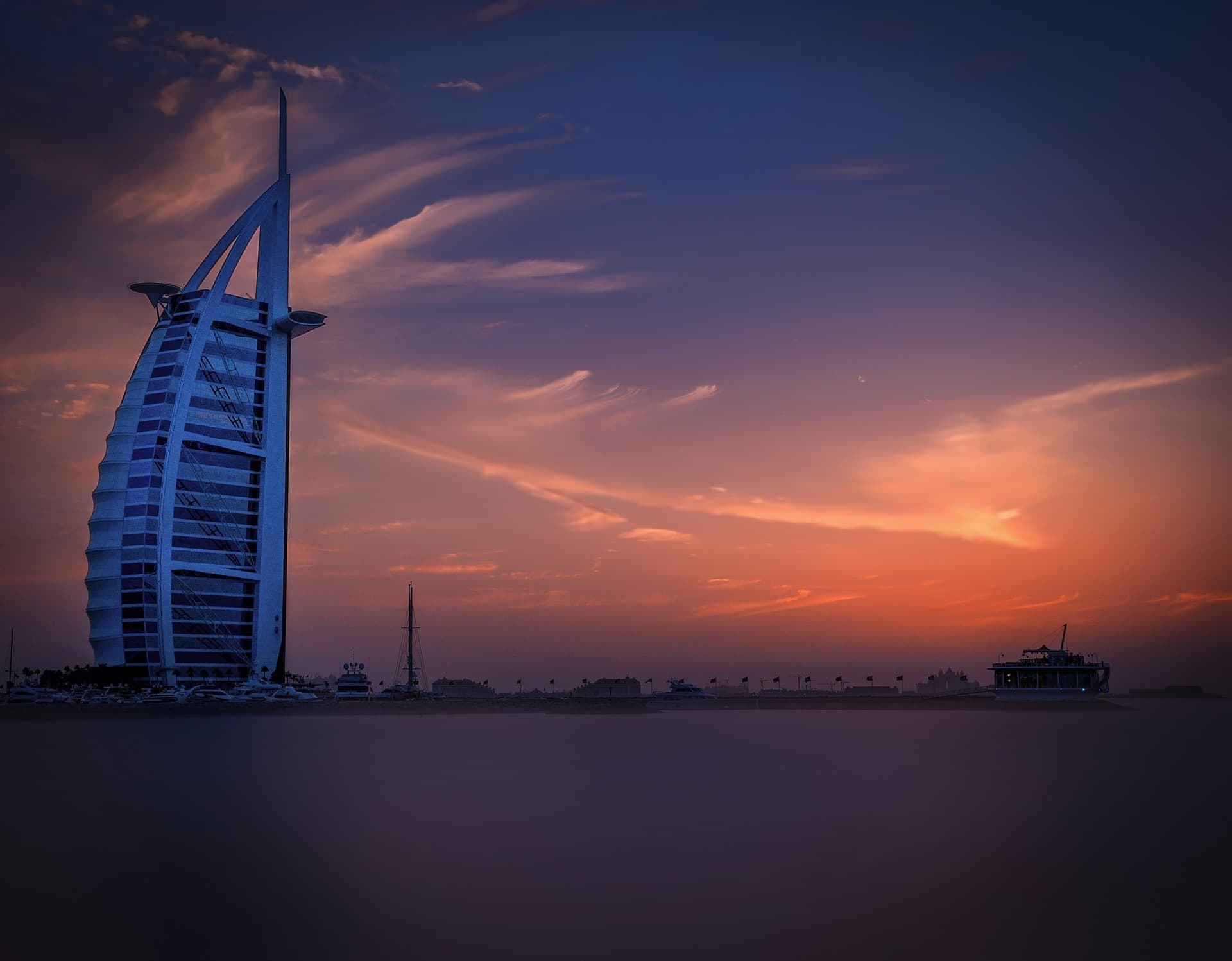 UAE Travel packages
