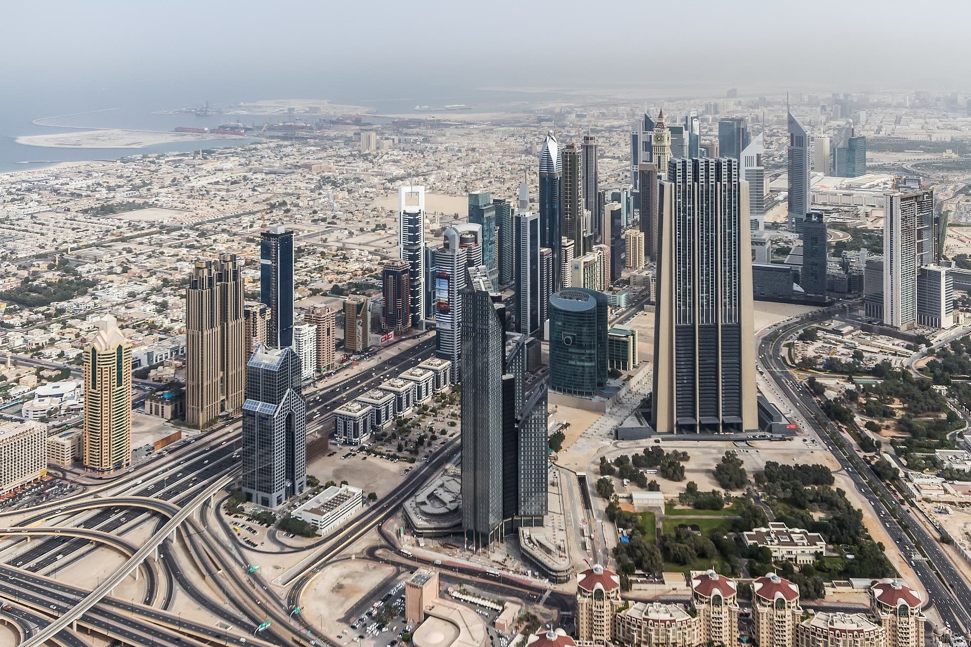 UAE Day Tours