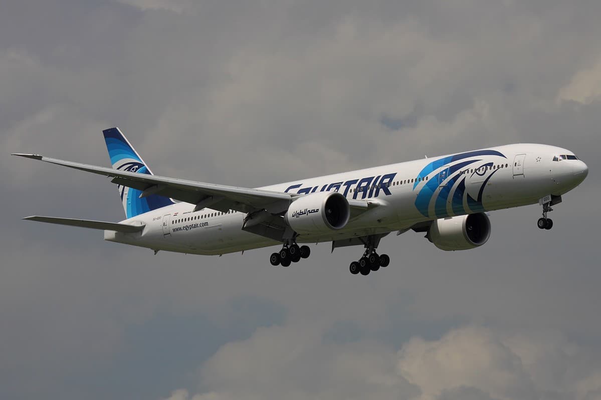 Luxor Airport Arrival Transfer