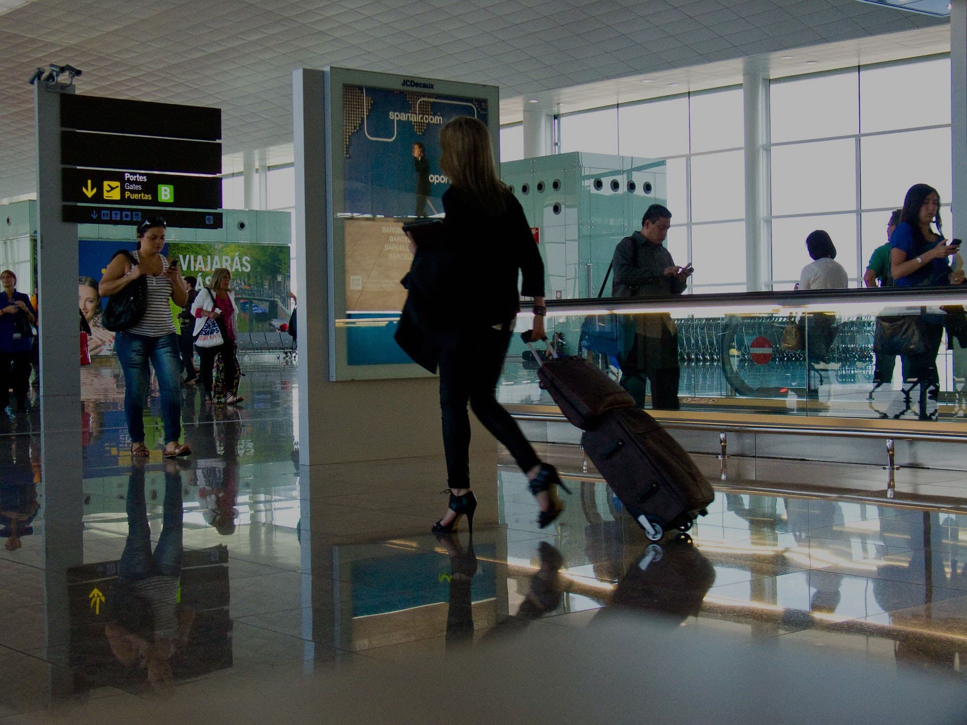 Sharm El Sheikh AirPort Departure Transfer