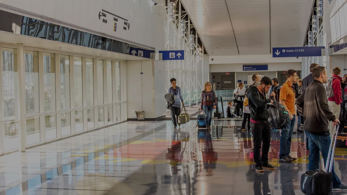Hurghada AirPort Departure Transfer