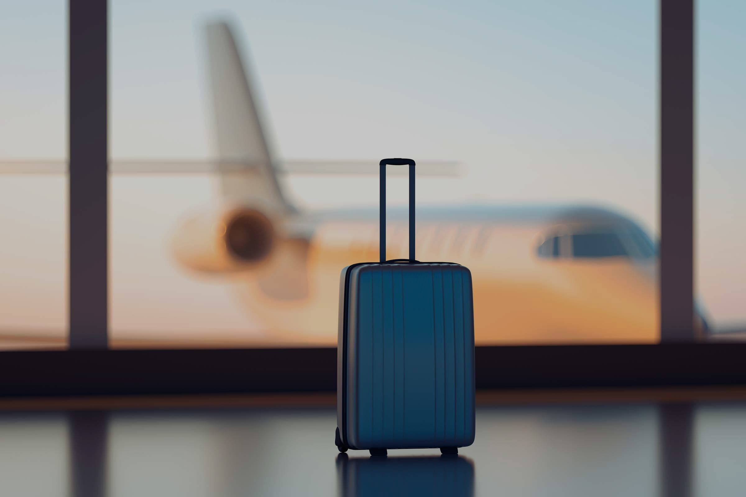 Alexandria AirPort Departure Transfer