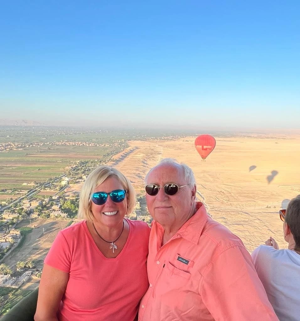 Egypt Classic Tours