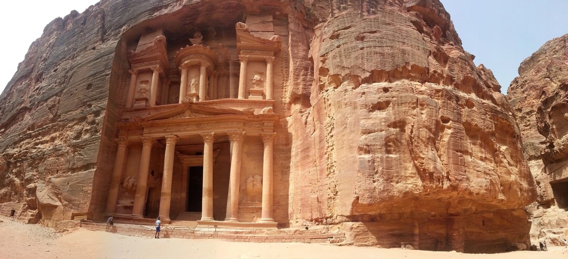 Jordan Travel Packages