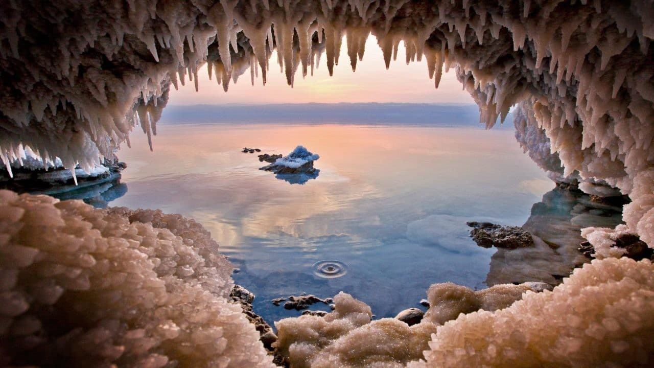 Dead Sea Tours From Aqaba
