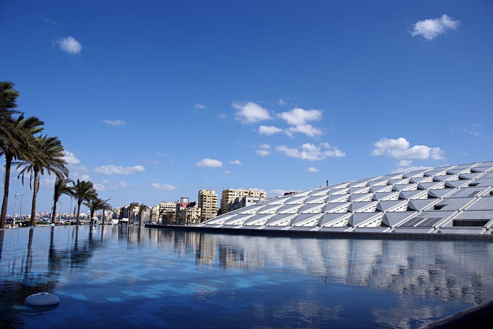 4 Days 3 Nights Cairo and Alexandria Tour from Taba