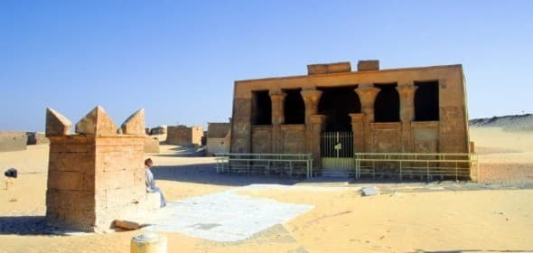 Overnight Trip to El Minya From Luxor