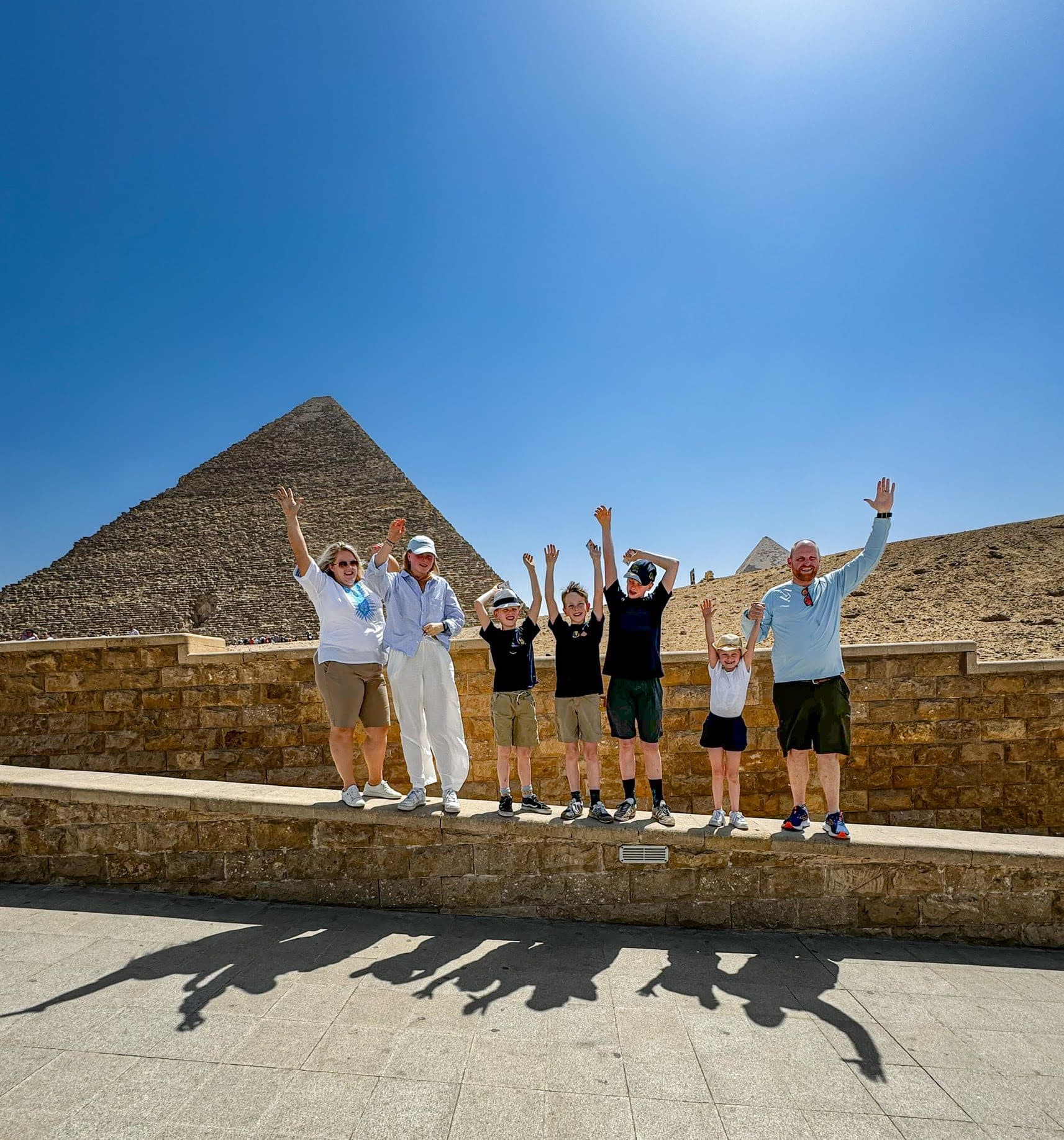 Wonders Pharaohs in Cairo one Day Luxor by Flight