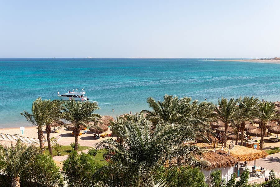 Luxor private transfer from Hurghada