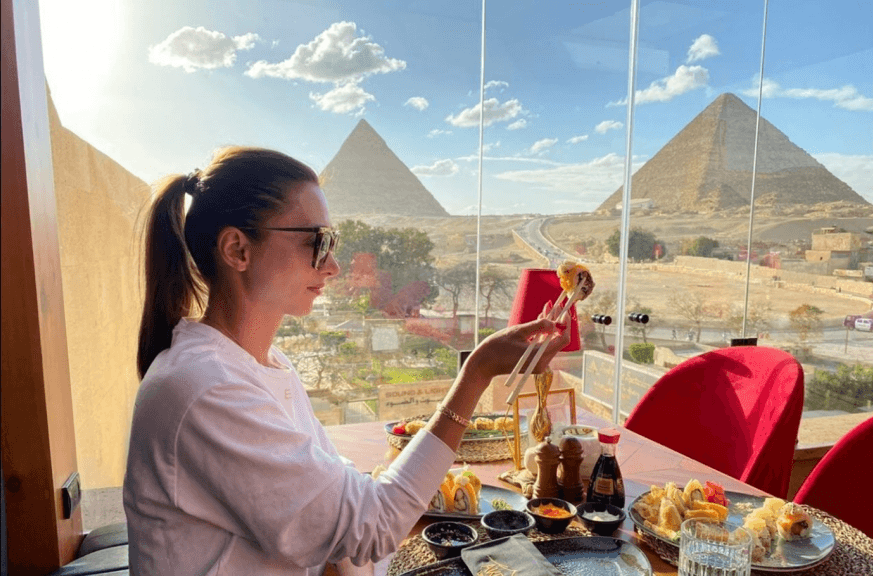 Egypt Luxury Tours
