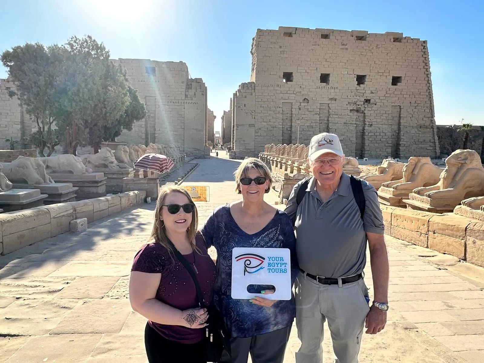 Egypt Private Expedition