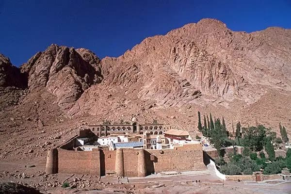 Egypt Religious Tours