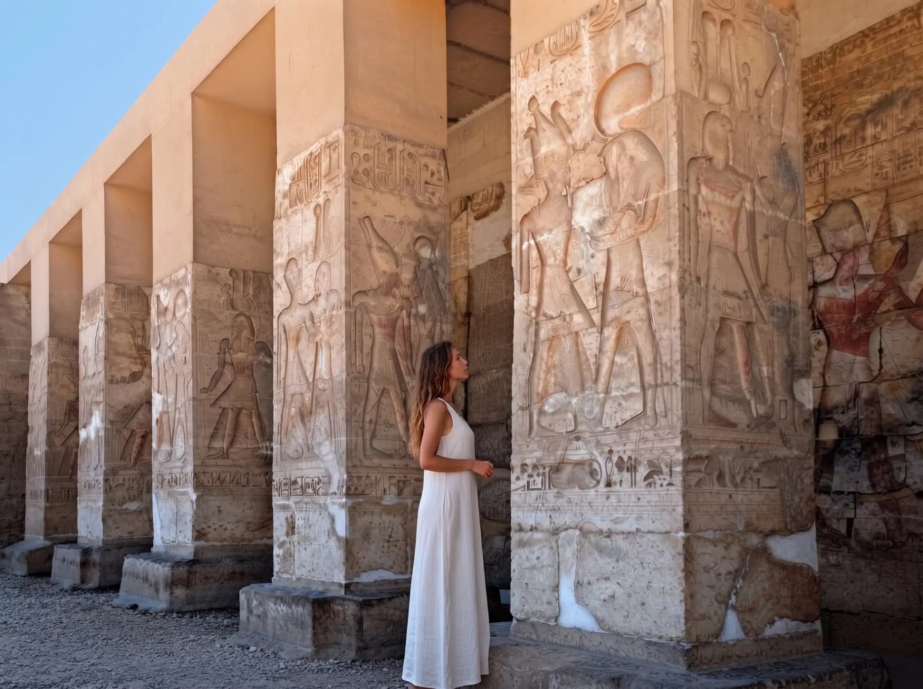 Luxury Tours