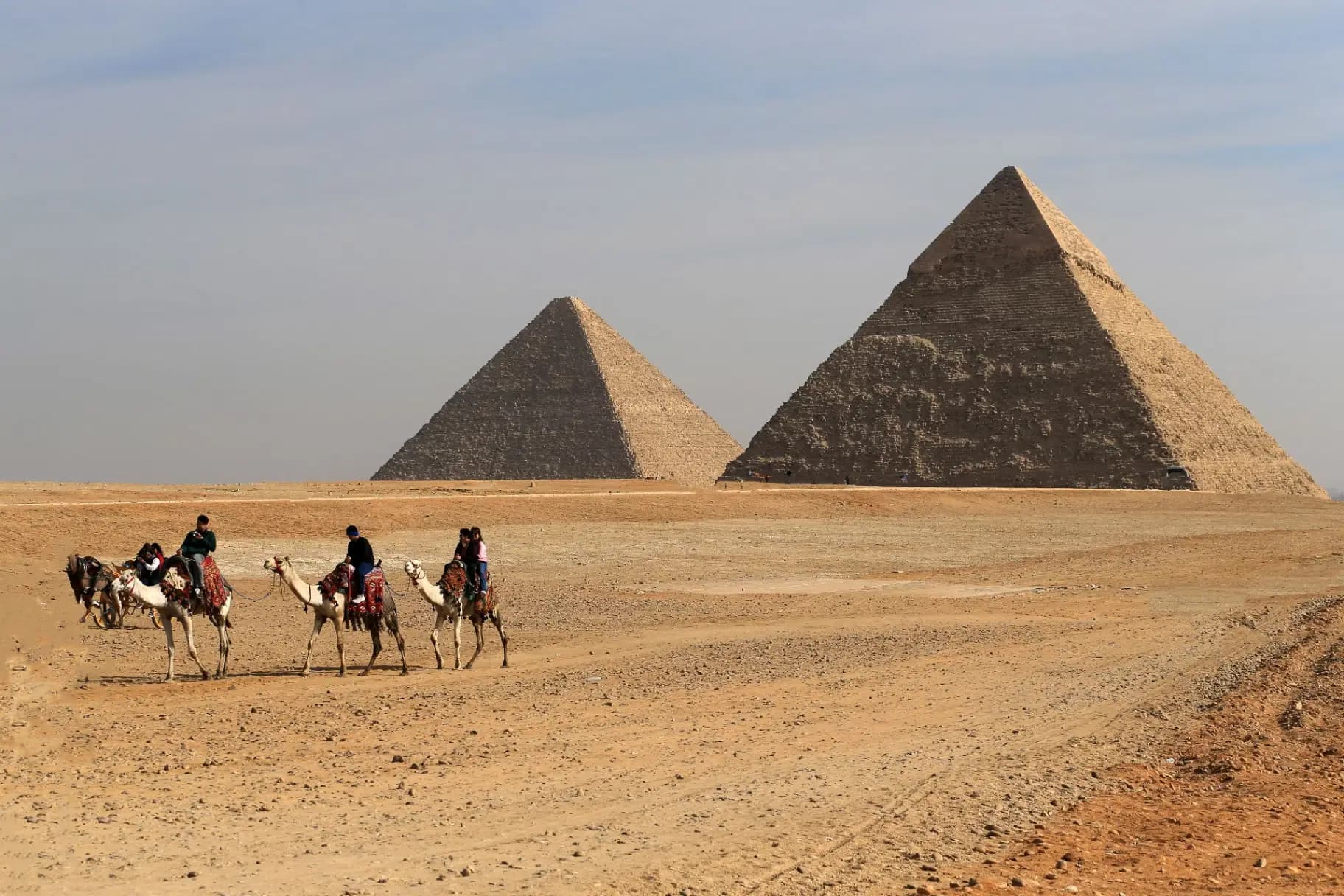 Private Guided Tours