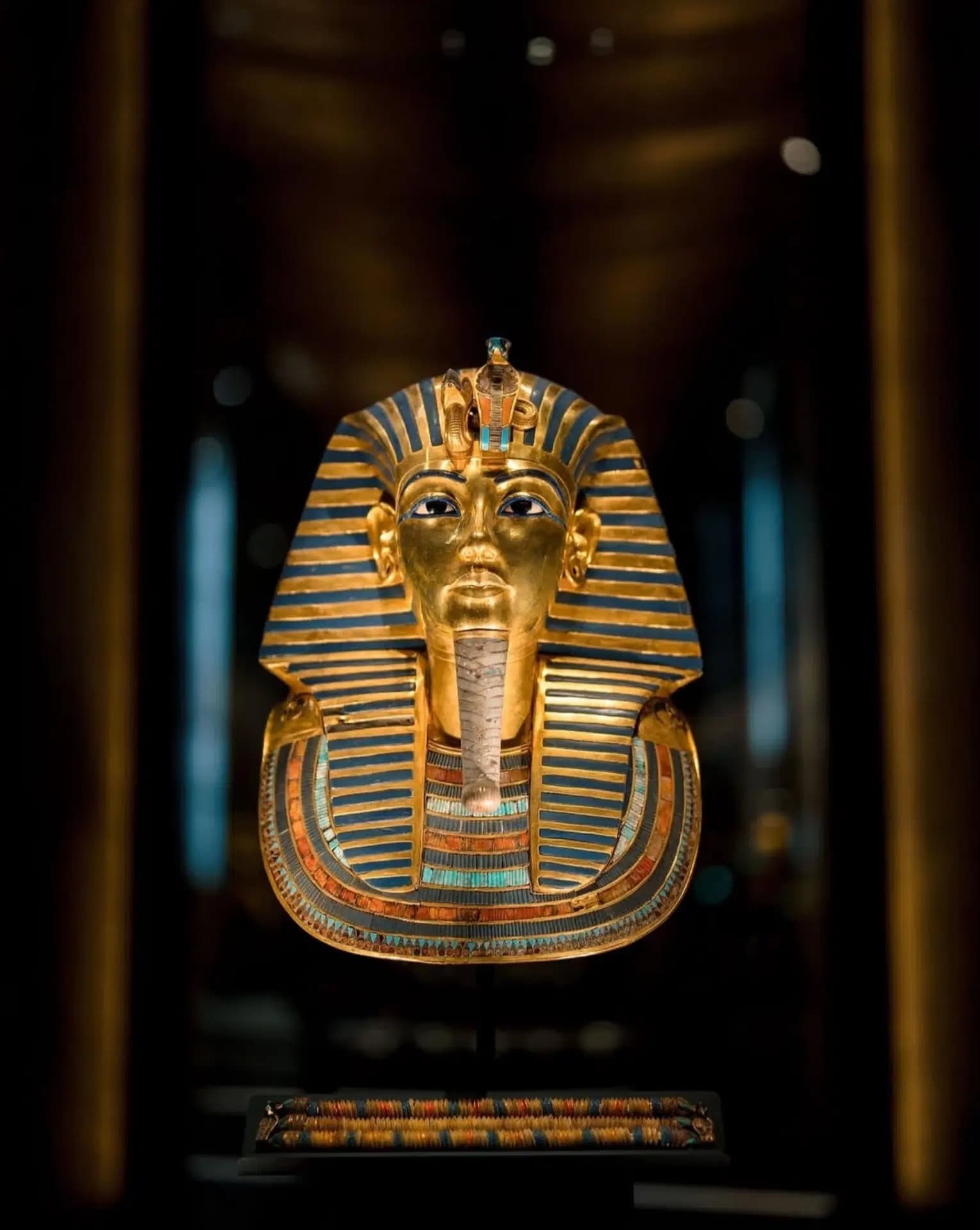 Who is Your Egypt Tours?