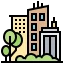 Cities