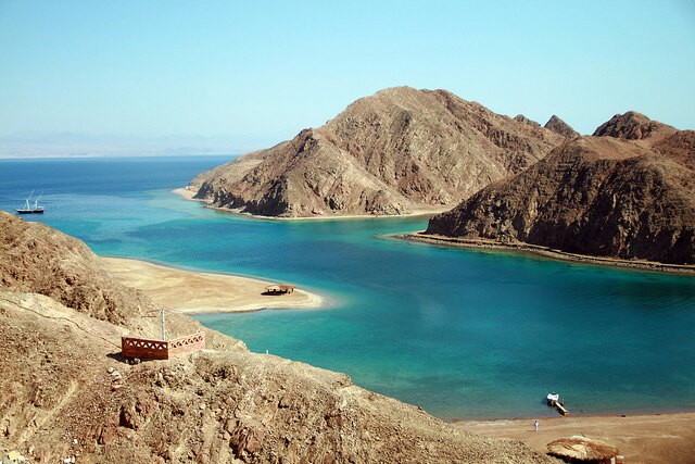 City of Taba