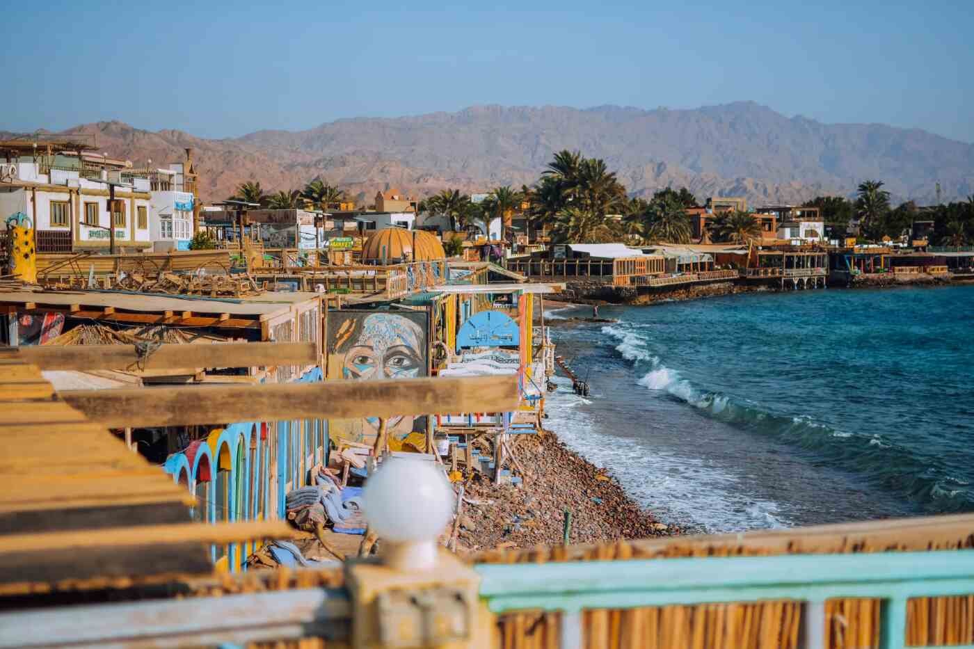 Dahab