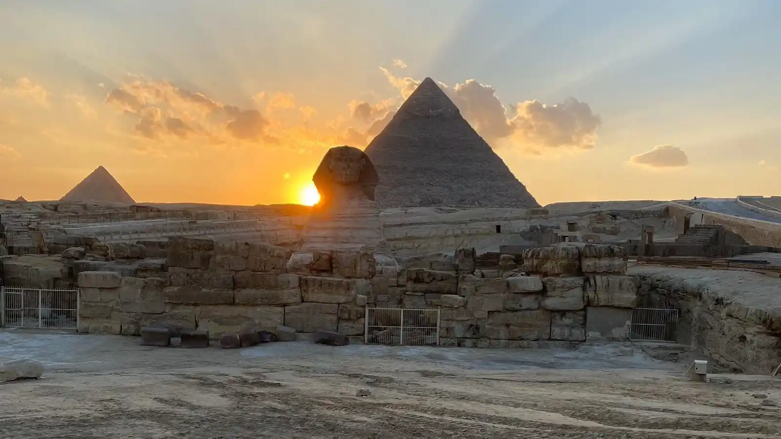 Egypt tours