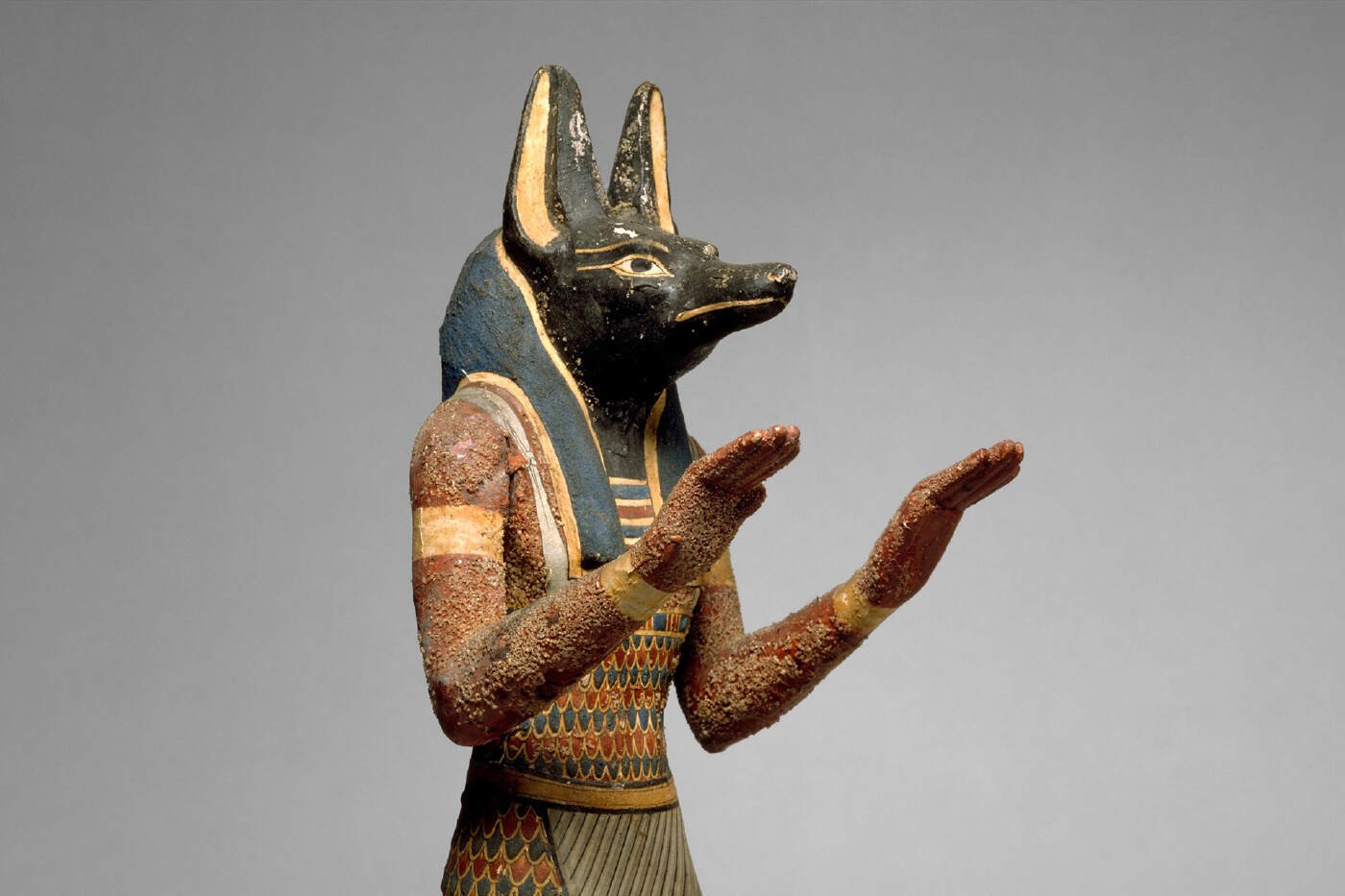 Anubis