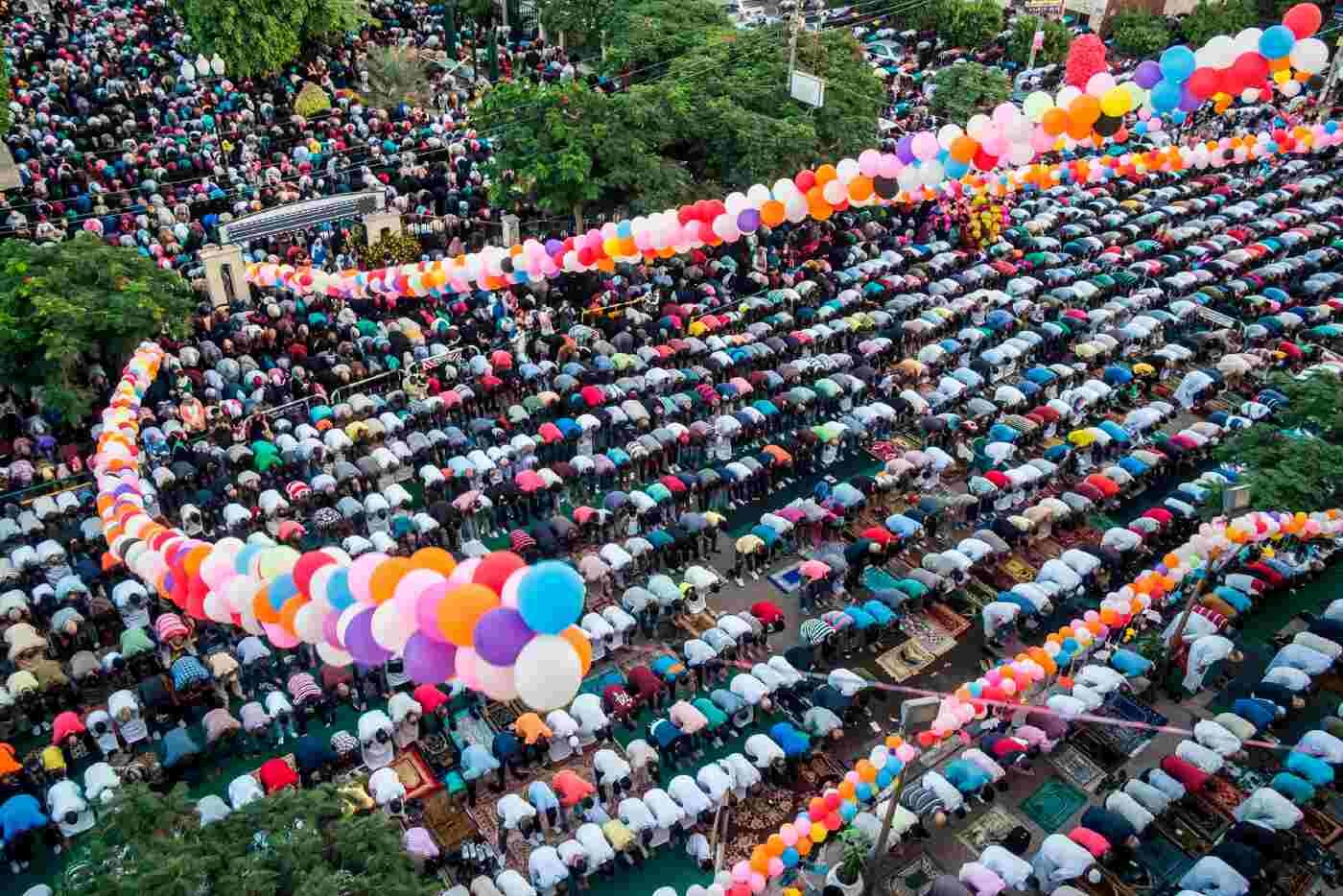 Eid al-Adha