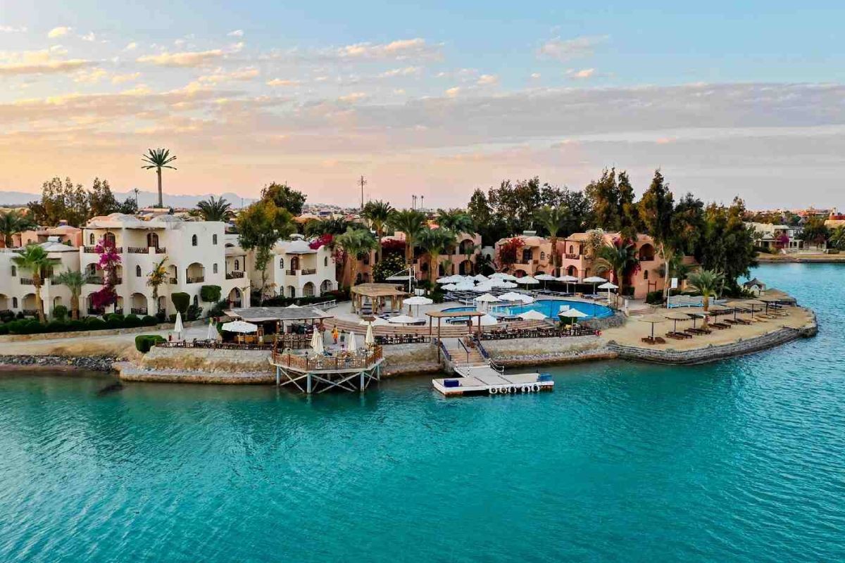 El Gouna