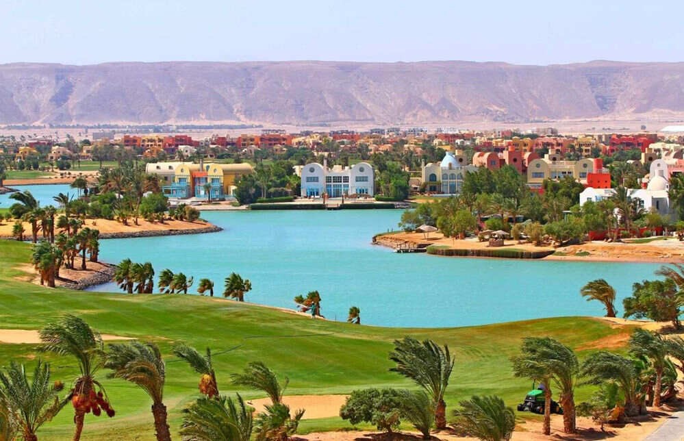 El Gouna