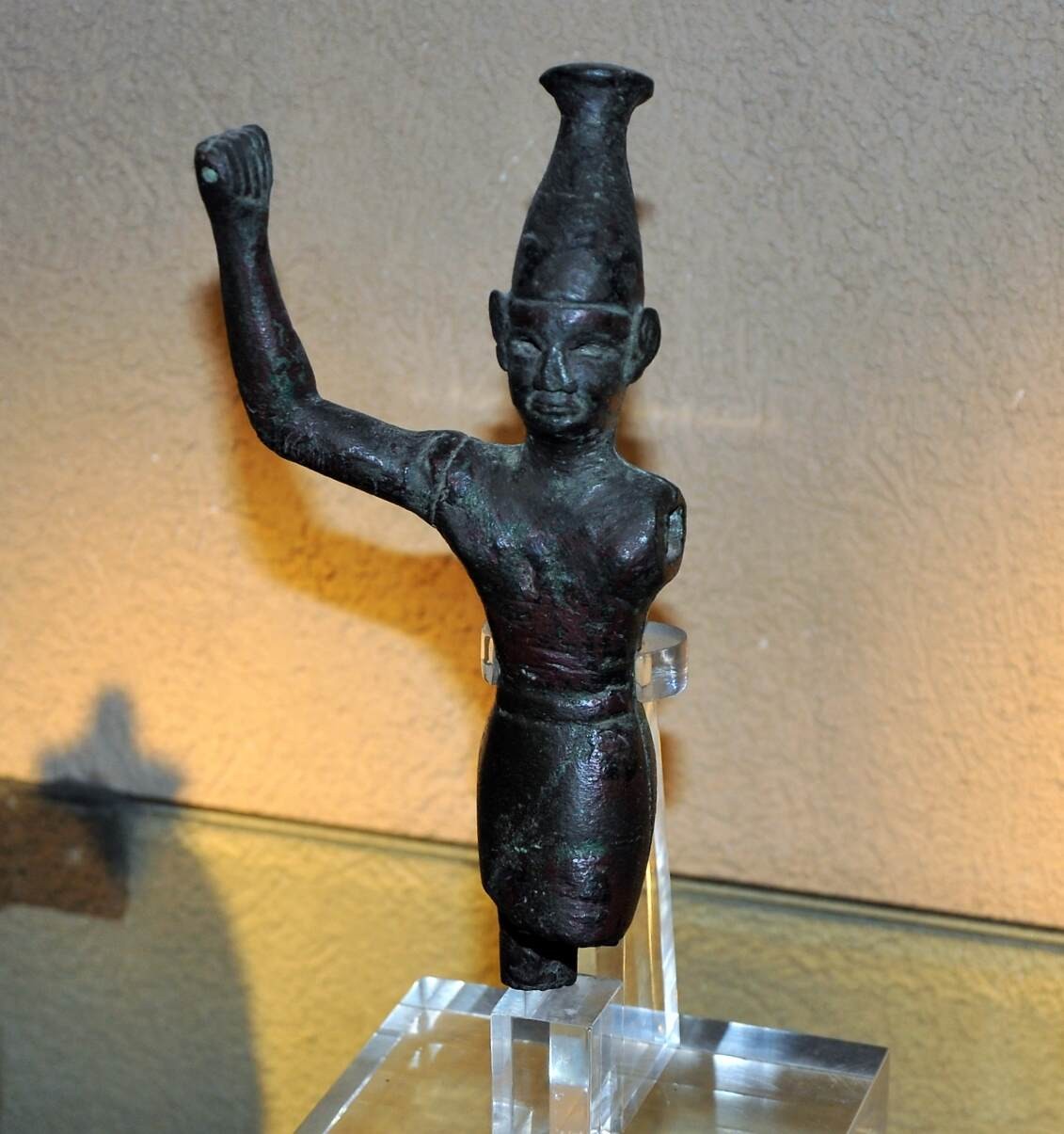 Baal God
