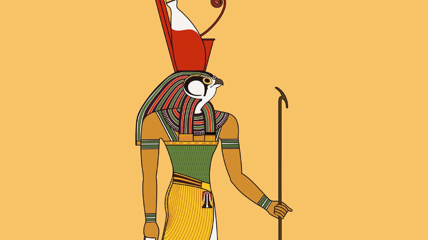 Horus