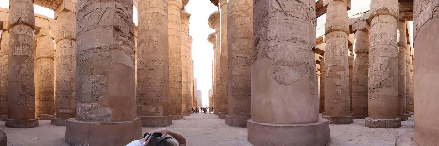 Templo de Karnak