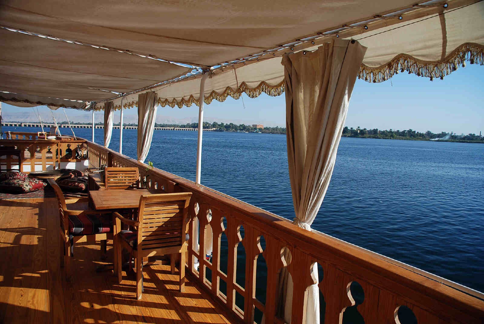 Nile River Cruise guide