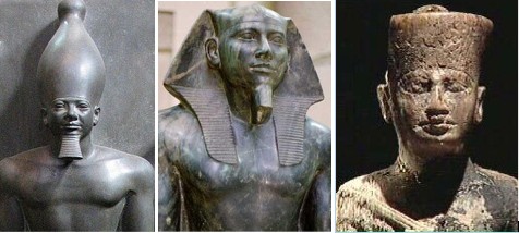 Family of Khafre