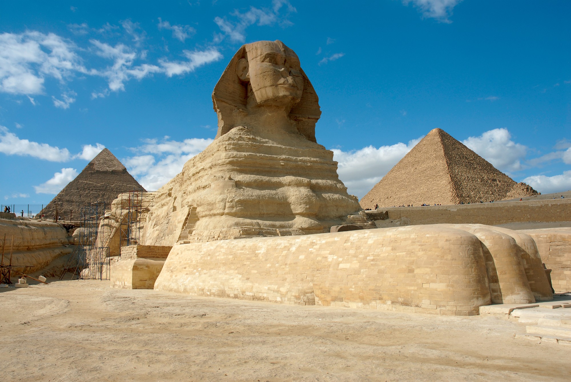 sphinx