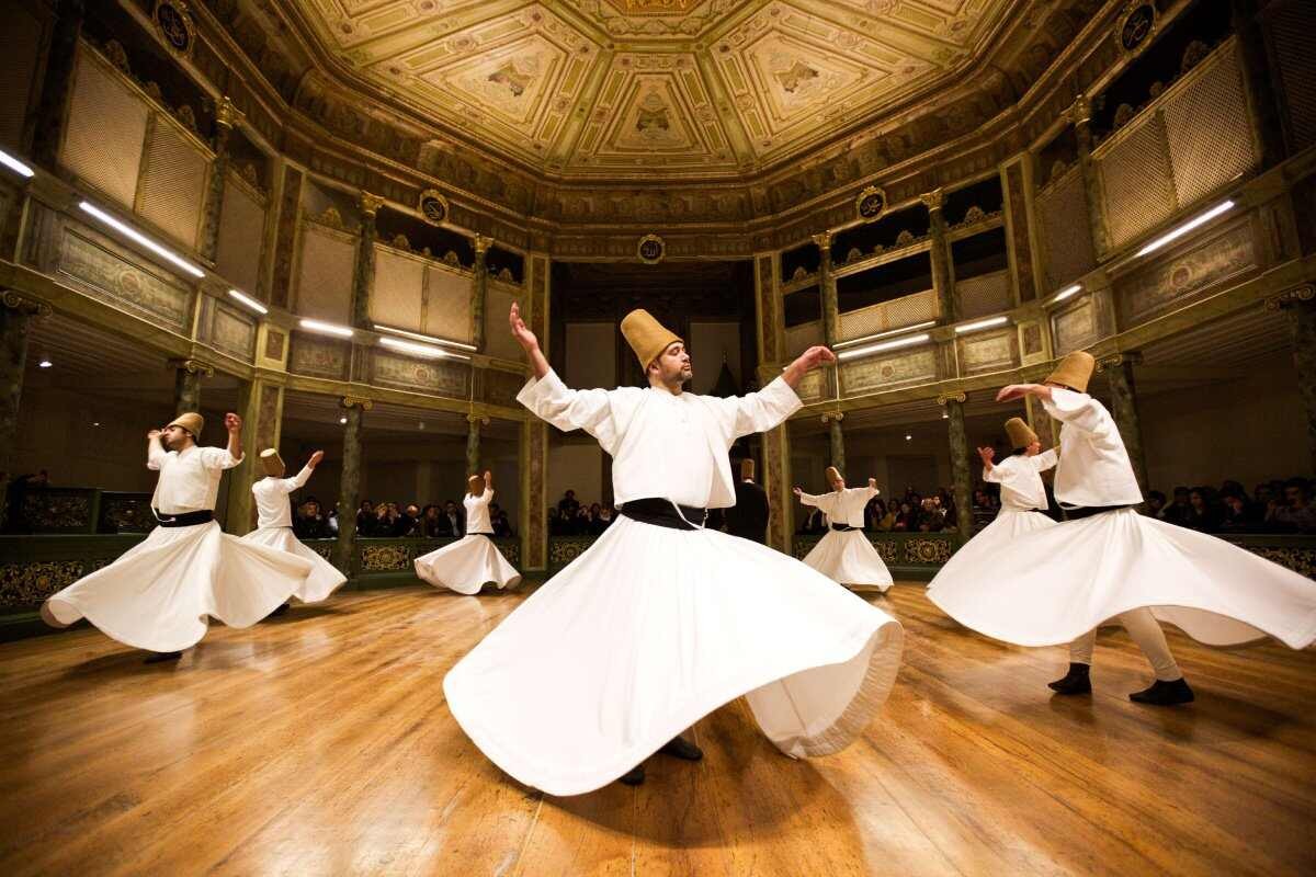 Sufi Habits