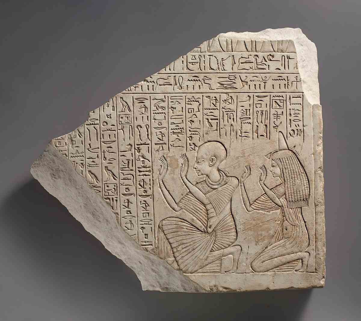 Amarna letters