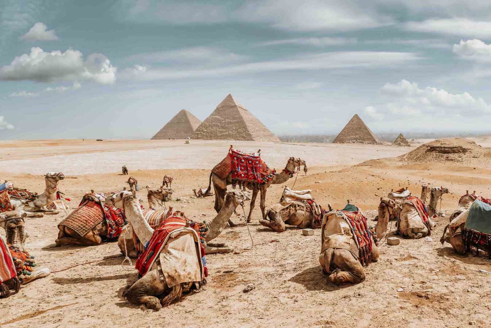 How to spend 7 days in Egypt?