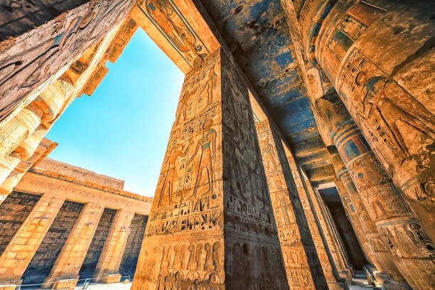 Overview About Egypt History