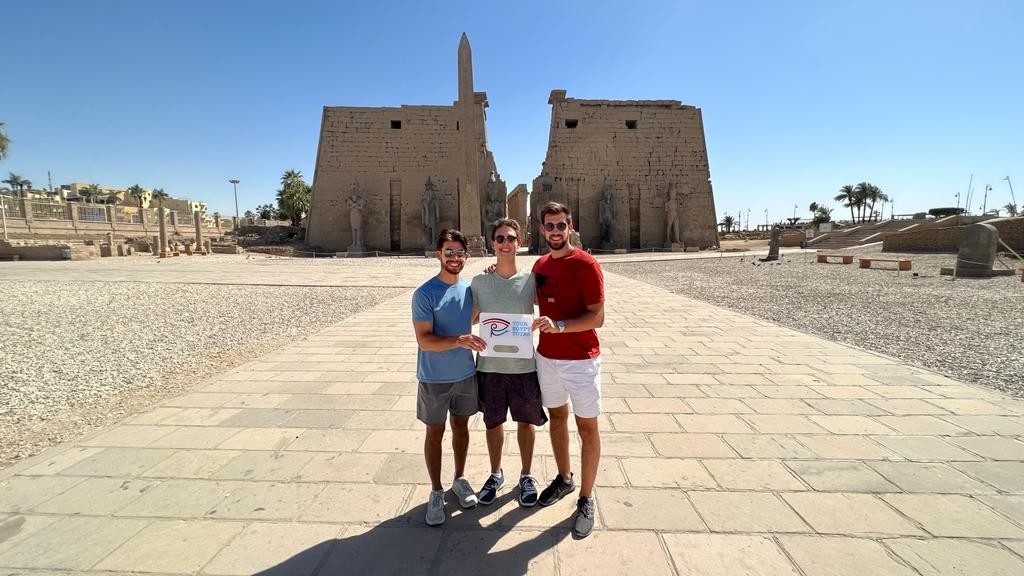 Luxor Day Tours