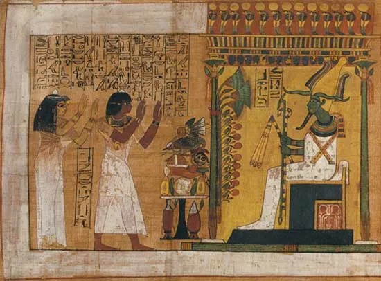 Book of The Dead