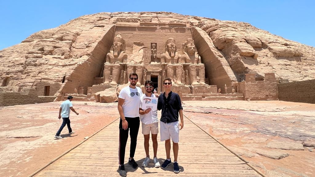 Aswan Day Tours