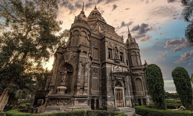 Sakakini Palace