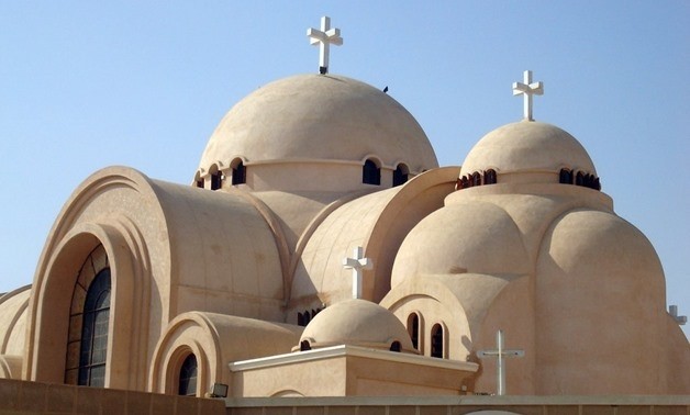 Discover the Most Famous Egypt Coptic Churches