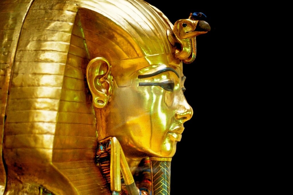 Curse of Tutankhamun
