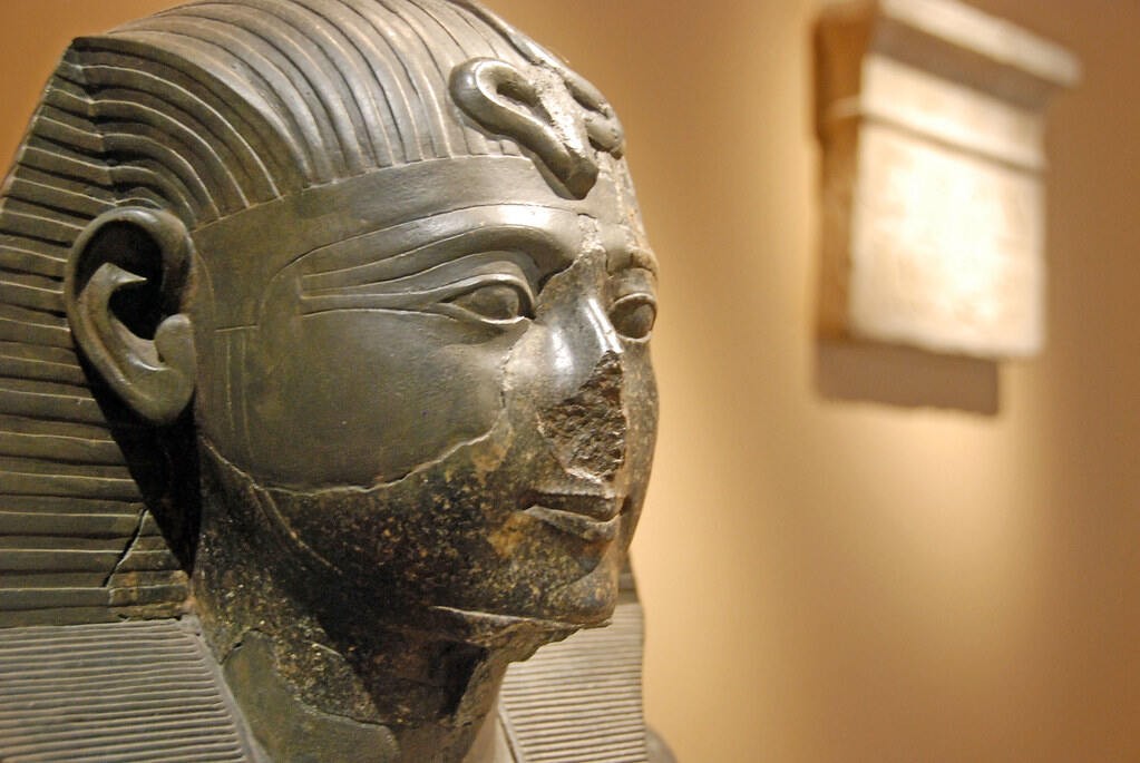 King Seti I Facts