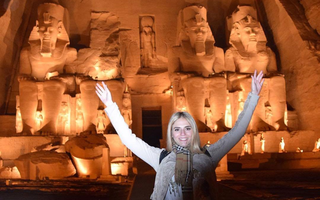 Aswan Night Activities